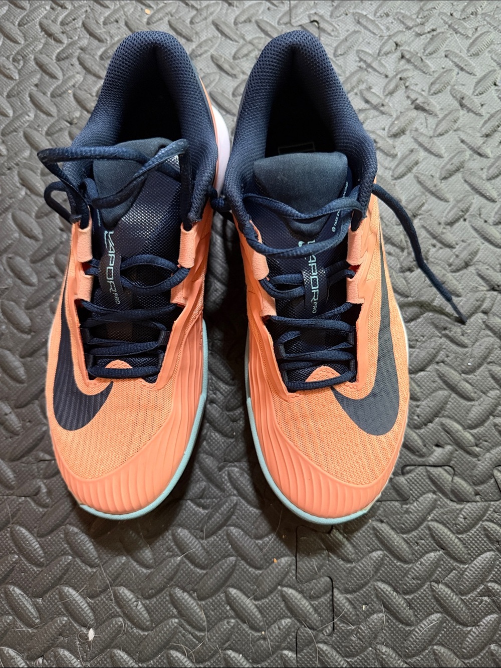 Nike Vapor Pro Tennis Shoes